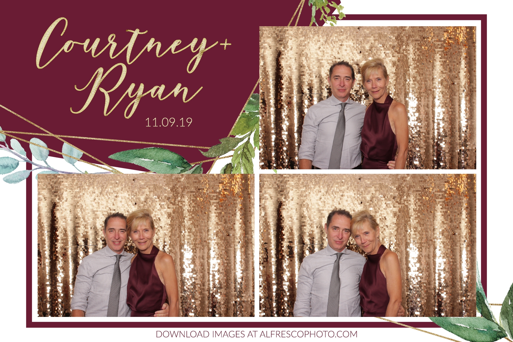 Courtney + Ryan | View more photos from the event at events.alfrescophoto.com/u/AlfrescoPhoto/Courtney-Ryan
